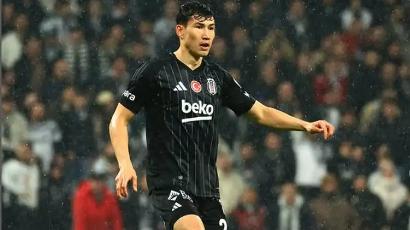 Зайнутдинов восстановился