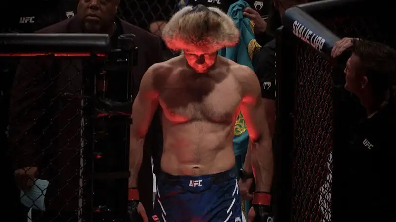 Шавкат Рахмонов