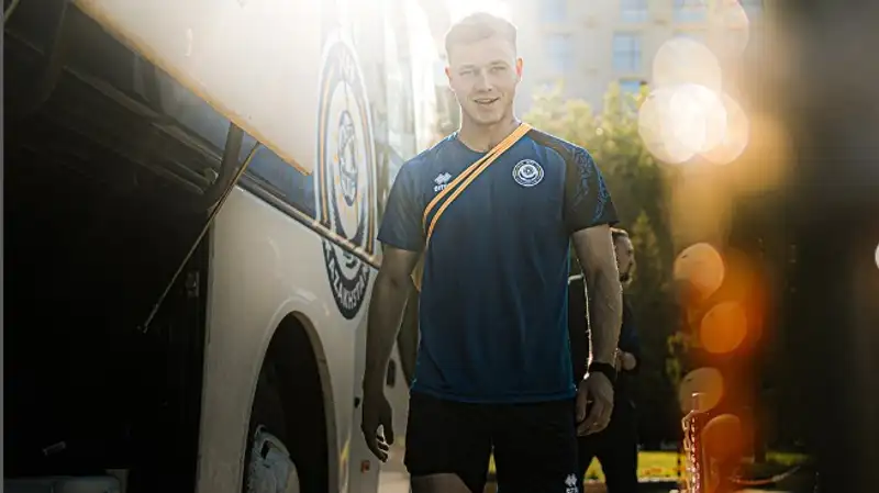 Самородов наехал на Сатпаева