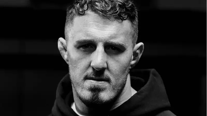 Том Аспиналл сделал заявление о следующем бое