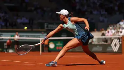 Фото: WTA