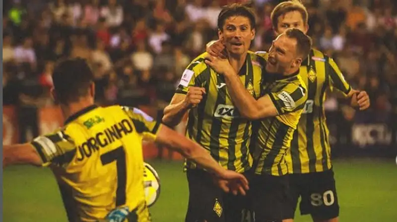 Кайрат трансферы