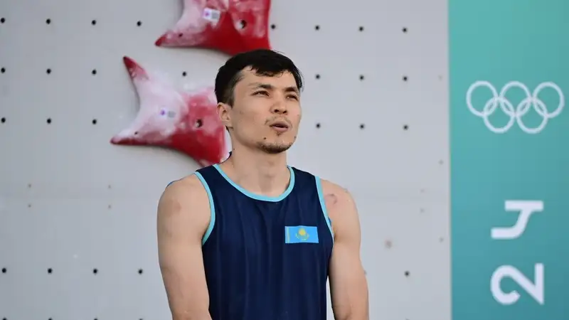 Фото: НОК РК