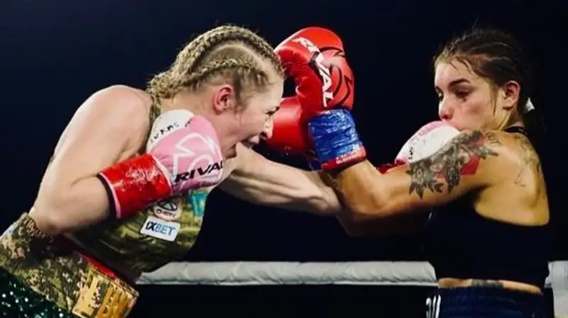 Ангелина Лукас