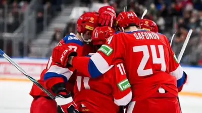 IIHF обсудит возможность участия сборных России и Беларуси в чемпионате мира-2027