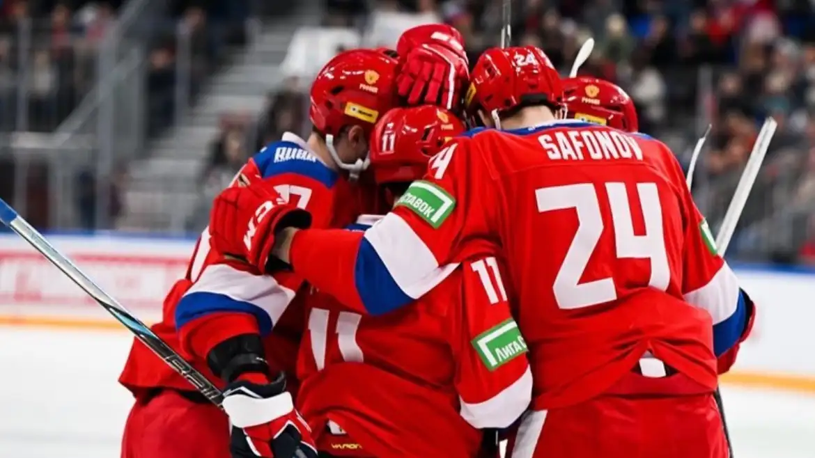 IIHF обсудит возможность участия сборных России и Беларуси в чемпионате мира-2027 IIHF обсудит возможность участия сборных России и Беларуси в чемпионате мира-2027