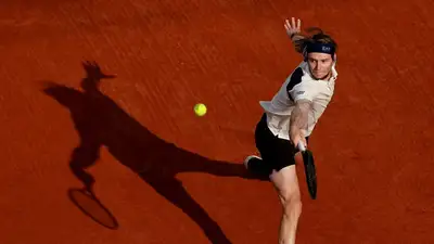 Фото: ATP