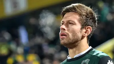 Фото: fckrasnodar.ru
