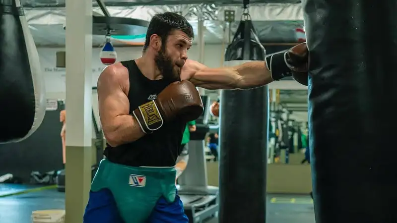 Руслан Мадиев