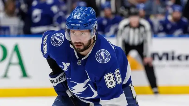 Никита Кучеров 