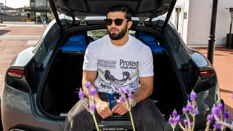 Арман Царукян