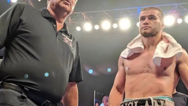 Руслан Мадиев