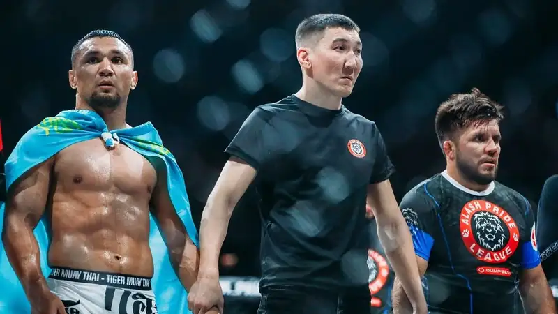 Генри Сехудо