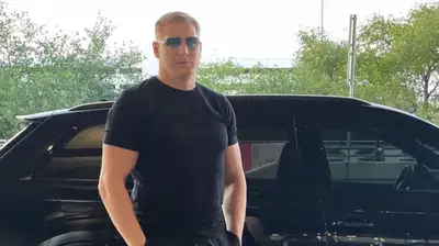 Сергей Павлович 