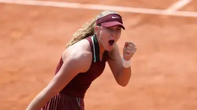 Фото: WTA