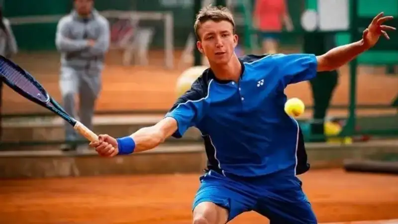 Григорий Ломакин 