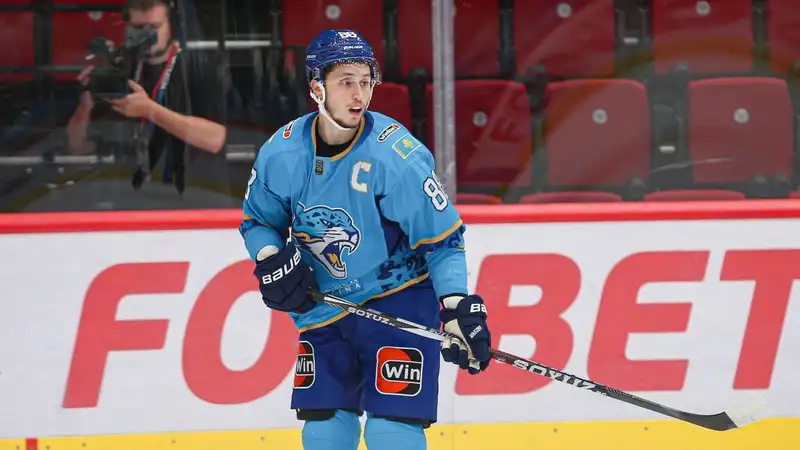 Фото: hcbarys.kz