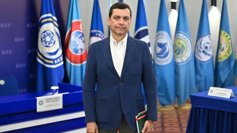 Каштру дал интервью