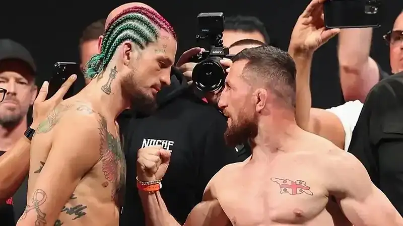 Шон О'Мэлли 