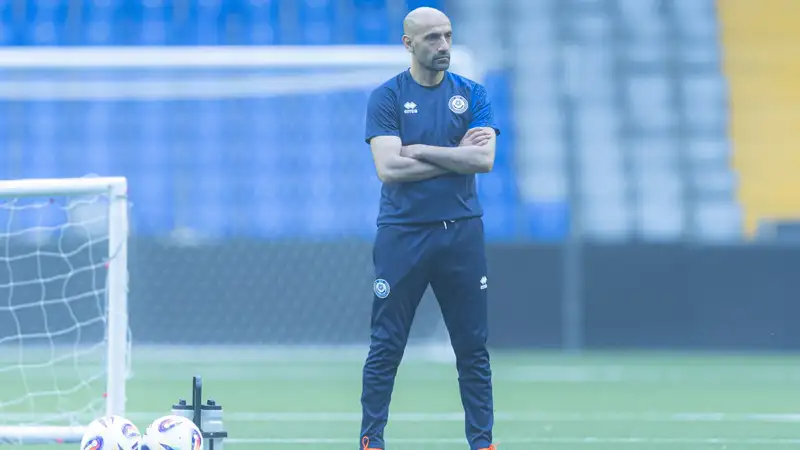 Алиев о матчах с РБ и СМ