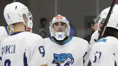 Фото: hcbarys.kz