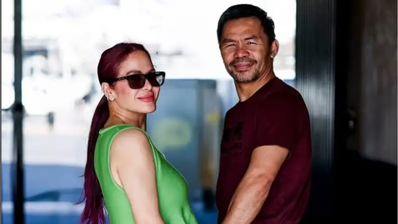 Пакьяо назвал лучших соперников