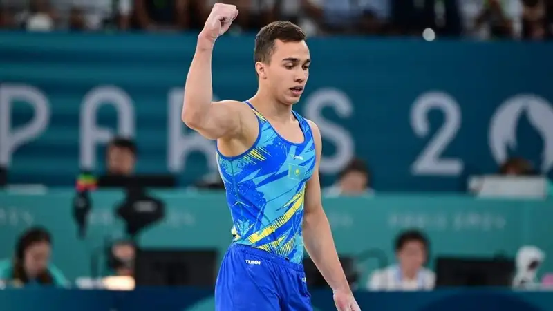 Гимнастика ЧА