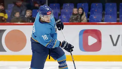 Фото: hcbarys.kz