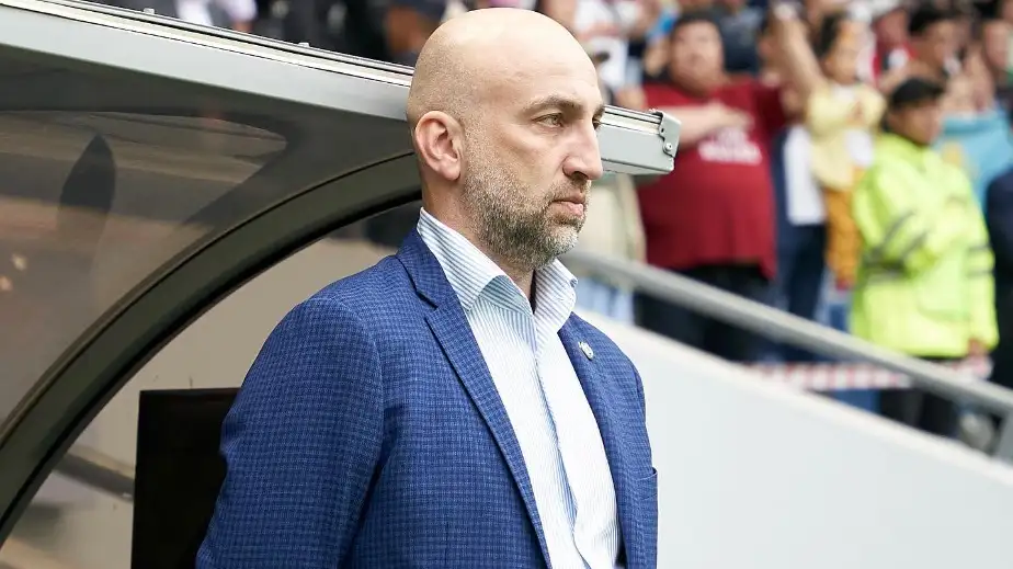 Адиев Адиев покинул Химки