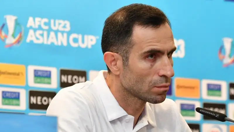 Фото: olympic.uz