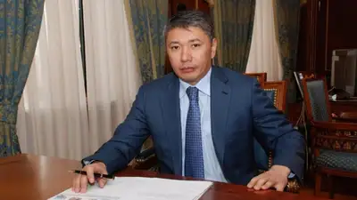 Ермегияев подал на УДО