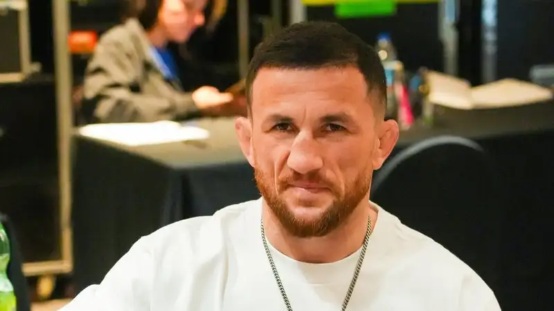 Мераб Двалишвили