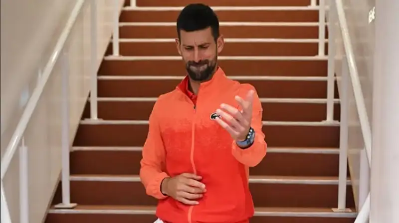 Джокович рекорд