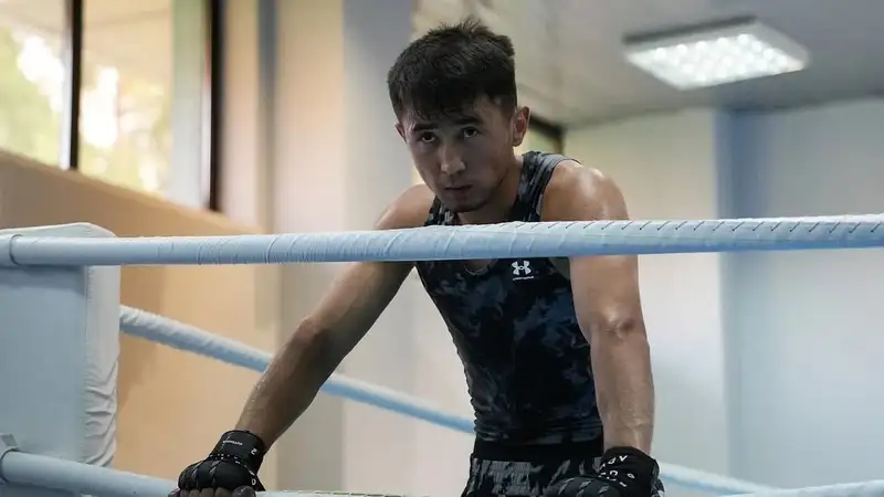 Махмуд Сабырхан