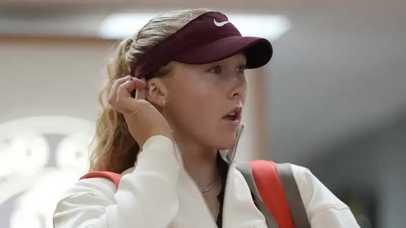 Мирра Андреева