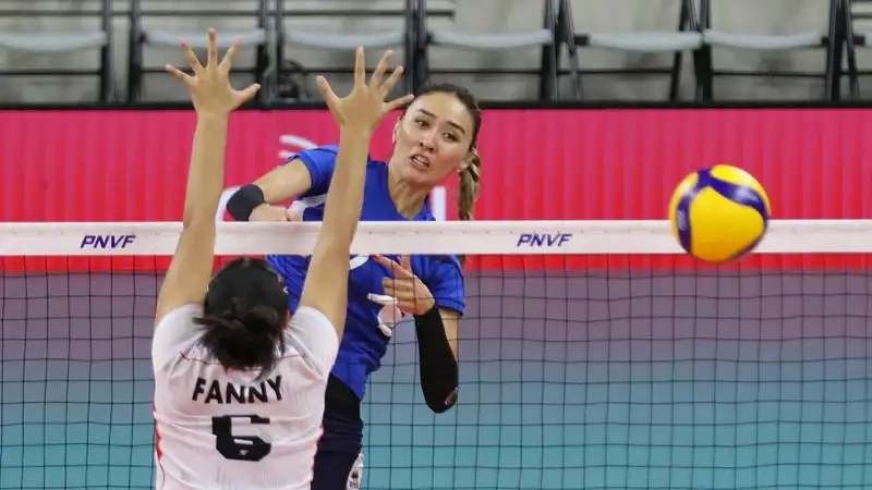 Сана Анаркулова