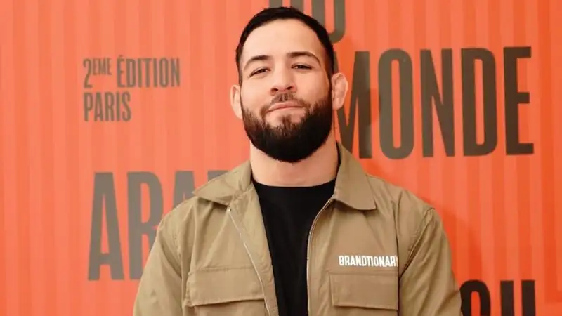 Нассурдин Имавов