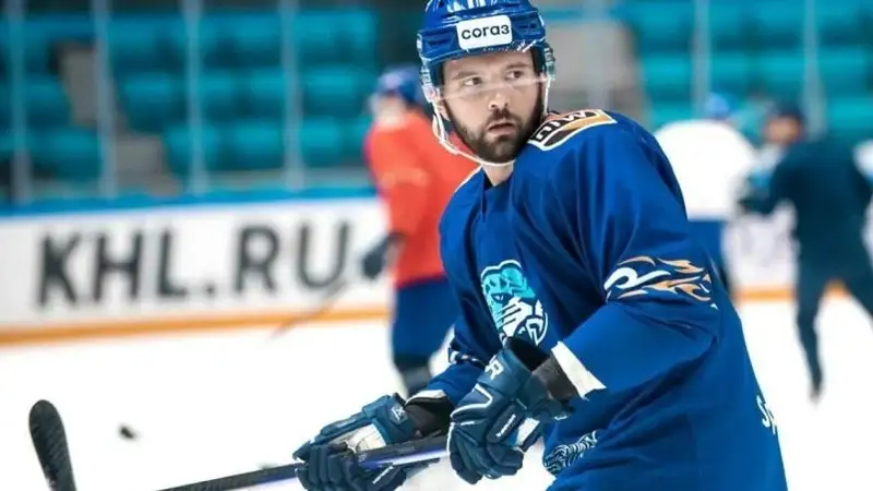 Райли Барбер