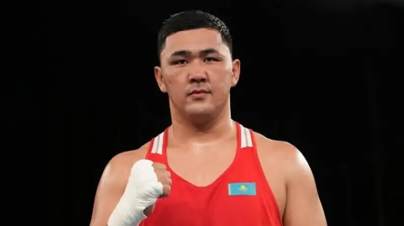 Фото: instagram/nurlannsaparbai