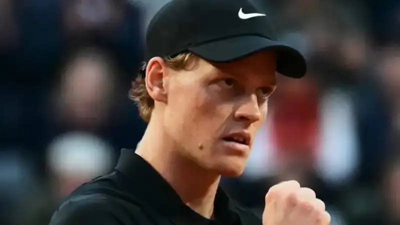 Янник Синнер 