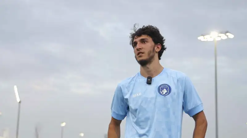 Фото: fcrodina.com