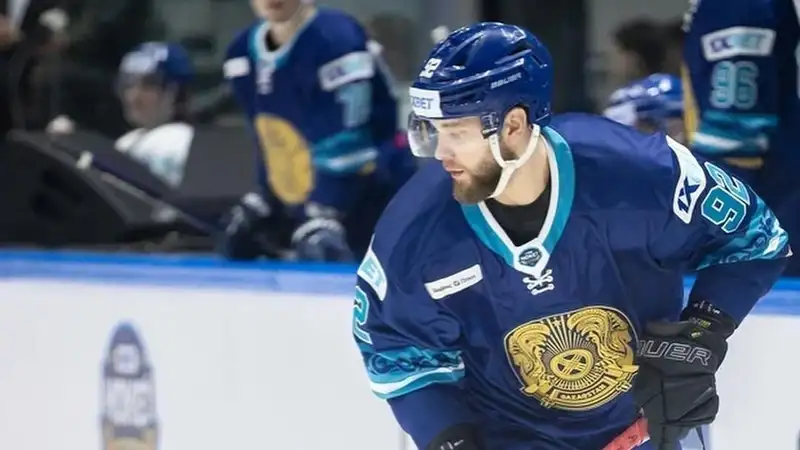 Дмитрий Гренц