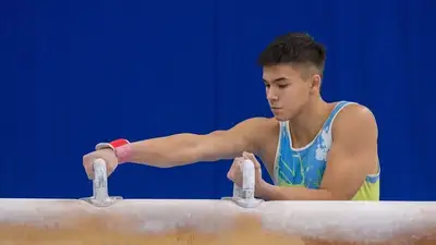 Гимнастика
