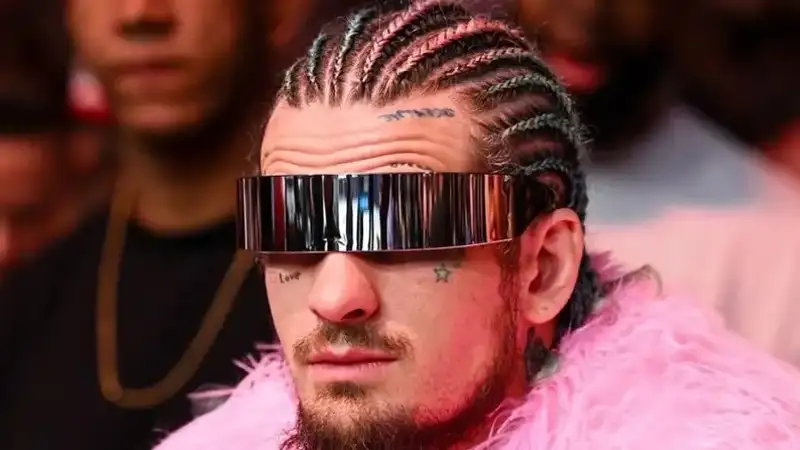 Шон О'Мэлли 