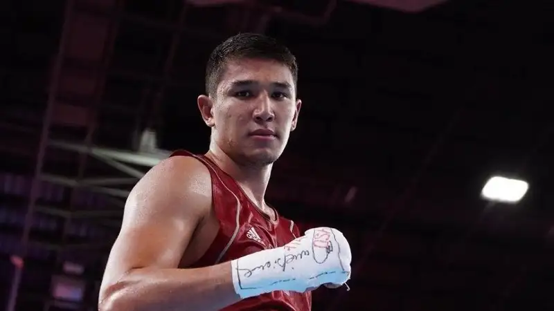 Фото: НОК РК