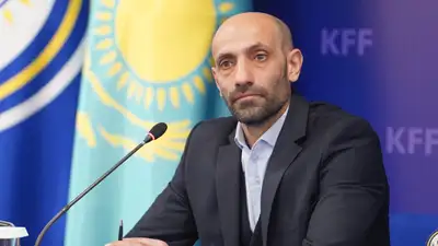 Али Алиев 