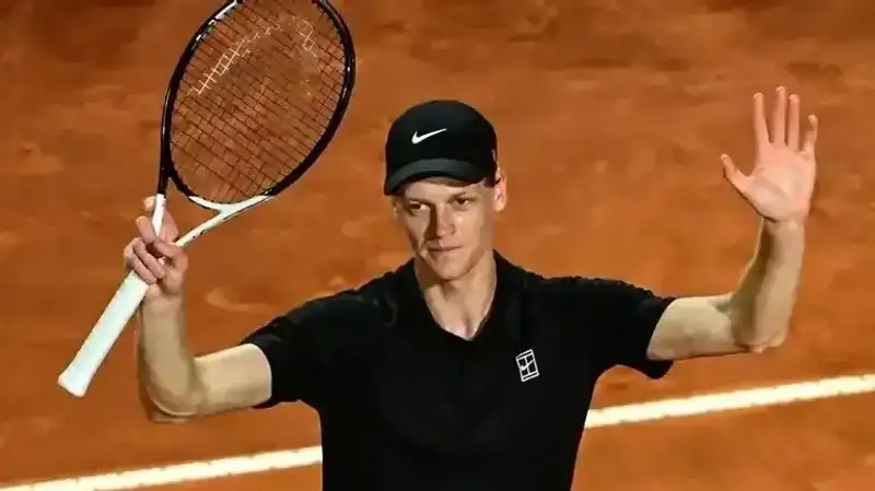 Янник Синнер