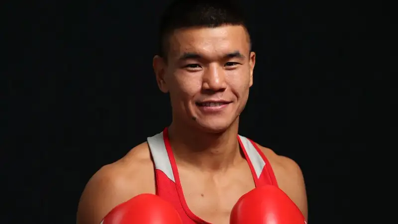 Абылайхан Жусупов