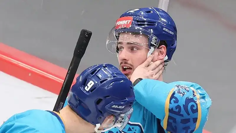 Фото: hcbarys.kz