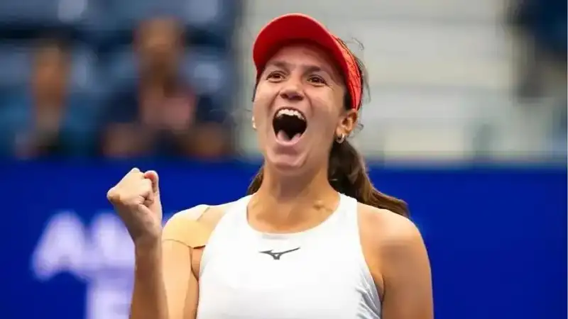 Анна Данилина 